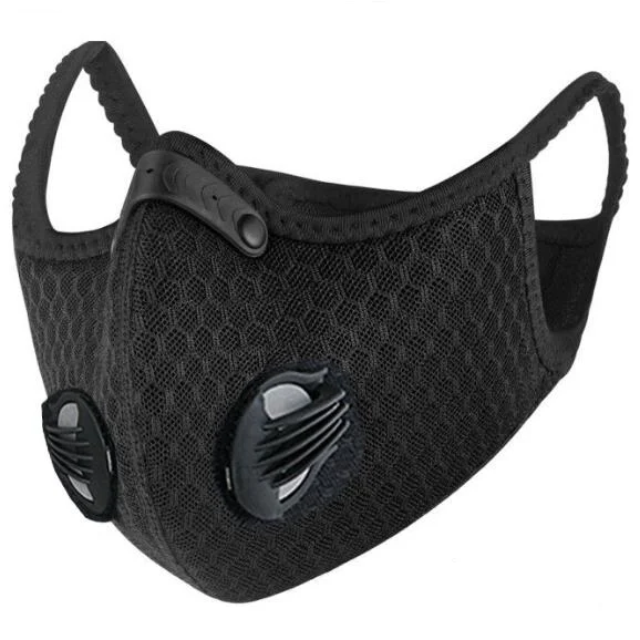 

2020 Activated bamboo carbon antivirus masks cozy qualified face Masks Anti-dust virus Safe PM2.5 protective mask