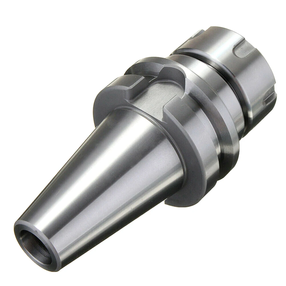BT40-ER32-70 ЧПУ пружинный цанговый патрон-Держатель фрезерный токарный станок резак многофункциональный резак с ЧПУ патрон Держатель рабочие гайки