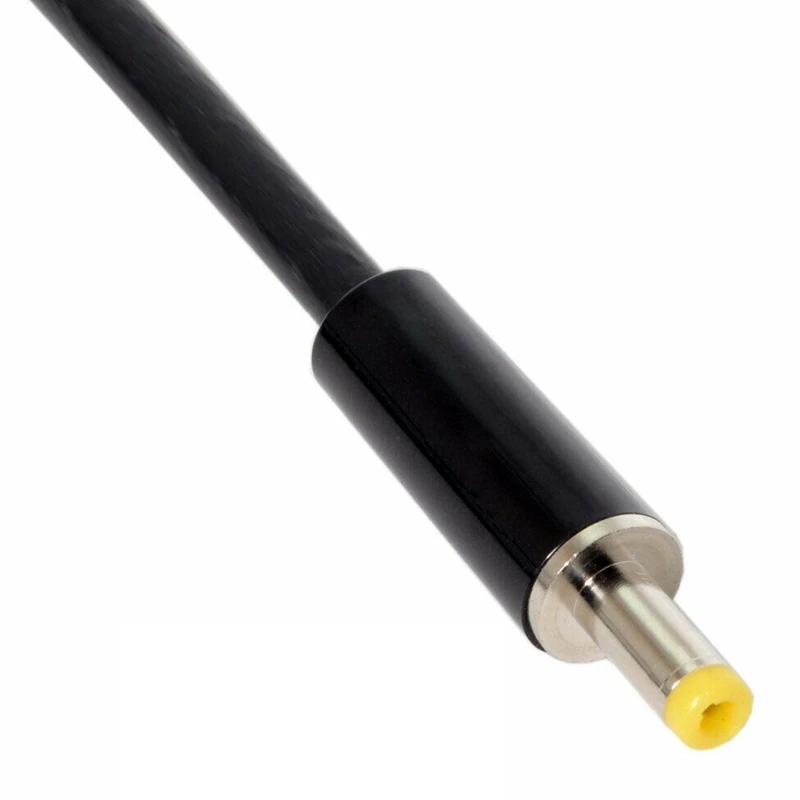 ABGN Hot-Usb 3,1 type C Usb-C Dc 20 в 4,0 1,7 мм разъем питания Pd эмулятор триггер зарядный кабель