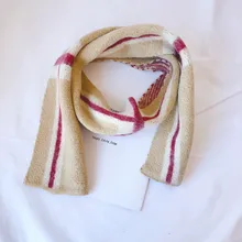 ETOSELL/детский осенне-зимний шарф; Модный Цветной мягкий шарф в стиле пэчворк; От 2 до 12 лет для мальчиков и девочек; высококачественный теплый шарф