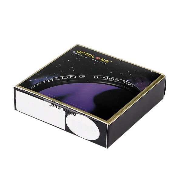 OPTOLONG CLS EOS FF фильтр Встроенный inCamera зажим для мобильных телефонов с 5D2/ 5D3 6D Пособия