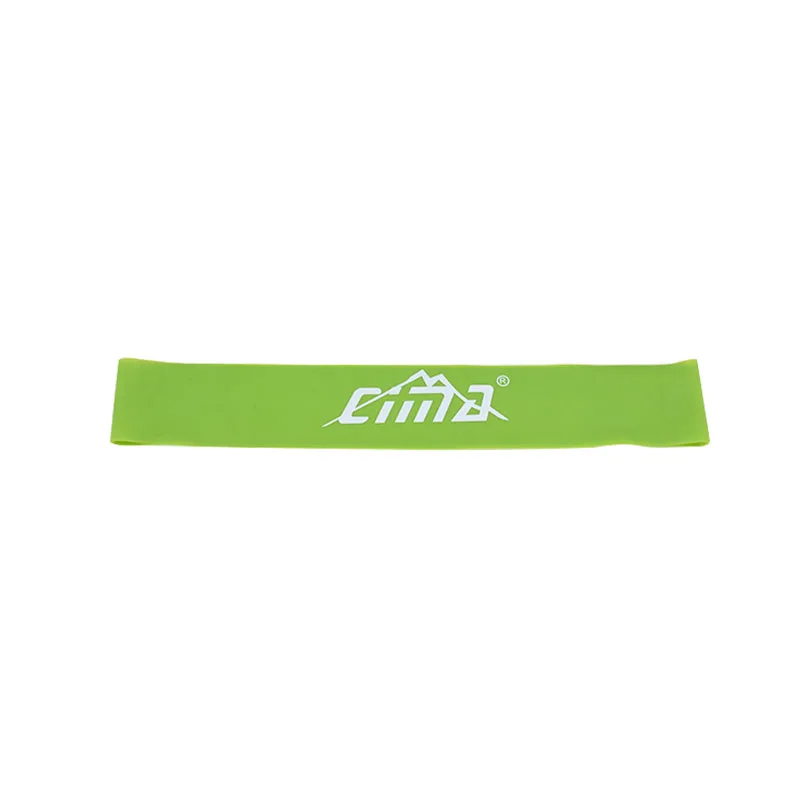 Эластичные фитнес-Эспандеры ягодицы силовая тренировка Кроссфит Йога упражнения резиновая Тяговая петля Кроссфит оборудование для тренировки