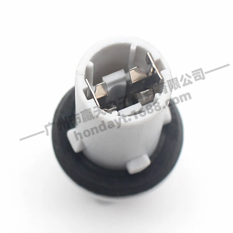 Розетка для фары(T10) OEM: 33305-S5A-003 для Honda для Civic FA1 2006-2011 FIT 2009-2011 для CRV 04-06 Для RL RLX TL