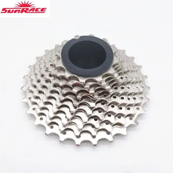 

Sunrace 11-28 Road Bicycle Freewheel 11 Speed Bike Cassette cycling flywheel Bicycle freewheel Parts