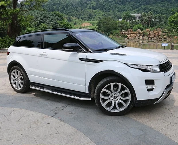 4 шт. для Land Rover Range Rover Sport 2010 2011 2012 2013 багажник на крышу крыши rail перекладина