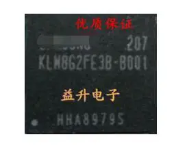 100% новый KLM8G2FE3B-B001