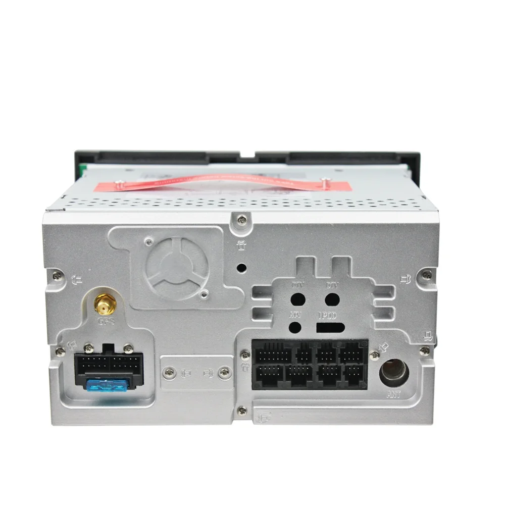 7 &quot2 Din 8 ядер Android 9 0 автомобильное радио для Ford FOCUS Mondeo S MAX C Galaxy Fiesta форма