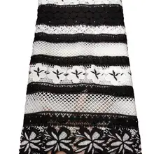 Африканская гипюровая кружевная ткань,, высокое качество, кружево, французский шнур, кружевная ткань, последние сетчатые кружева для свадьбы