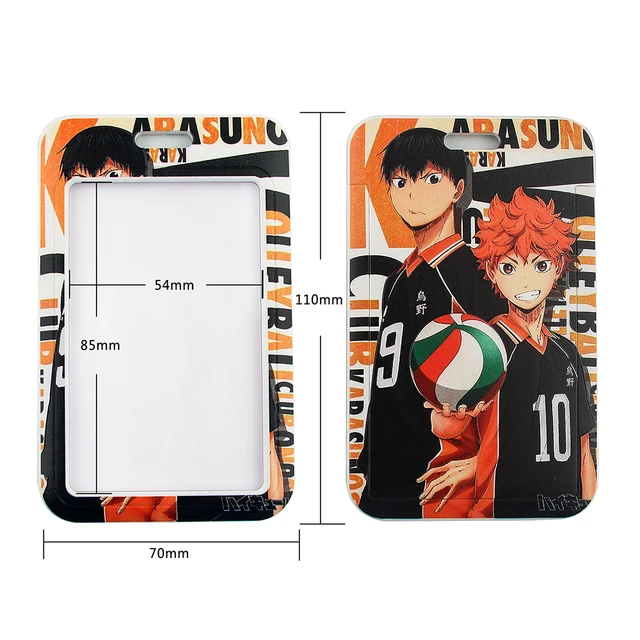 Haikyuu Gifts