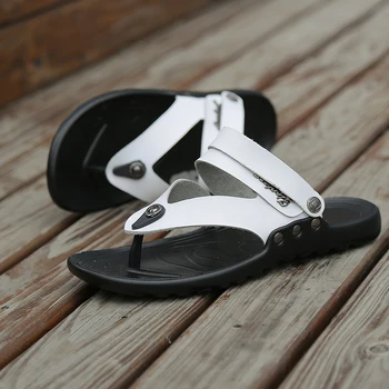 

beach vietnam zandalias man playa shoes de sandel rasteira sandalen rubber para erkek da heren deportivas summer genuine roman