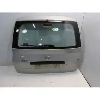 

TAILGATE HYUNDAI MATRIX (FC)