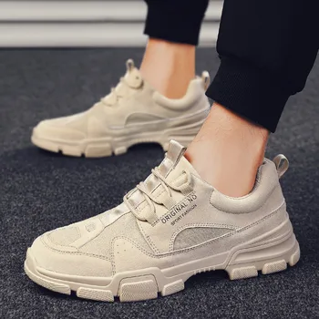 

Top Quality Mens Sneakers Men's Sports running shoes Sneakers Outdoor Zapatillas Running Shoes