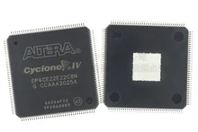 

New original EP4CE22E22C8N CPLD/FPGA programmable gate array EQFP-144