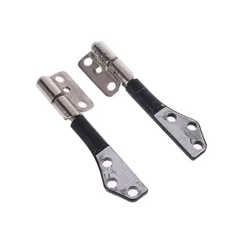 

1Pair Replace LCD Hinge for macbook Pro 13\" A1278 MB990 MB991 MC374 2008 2009 2010 2011 2012 Screen Display Hinges