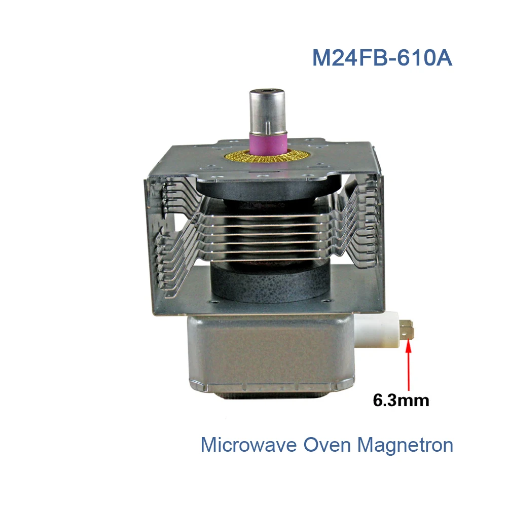 Original Microwave Oven Magnetron for Galanz M24FB-610A Microwave Oven Parts Accessories microwave oven spare parts