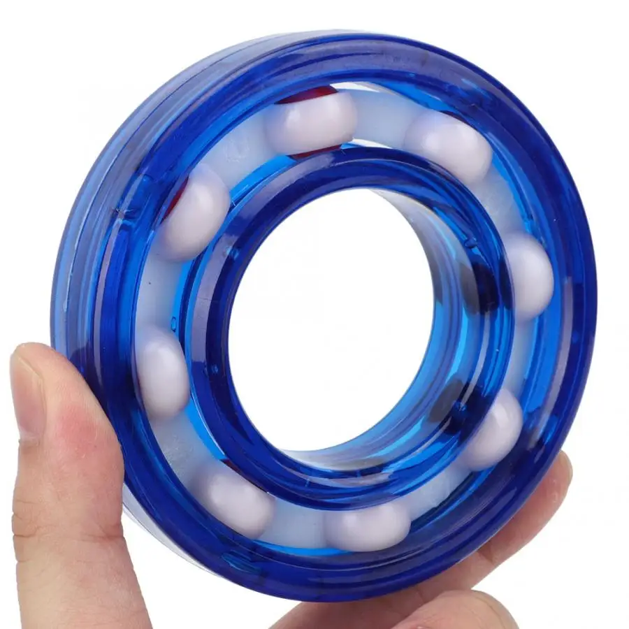 

Plastic Removable Bearing Model Physics Laboratory Tool Rolling and Sliding Teaching Aids Equipment bearing housing rulman