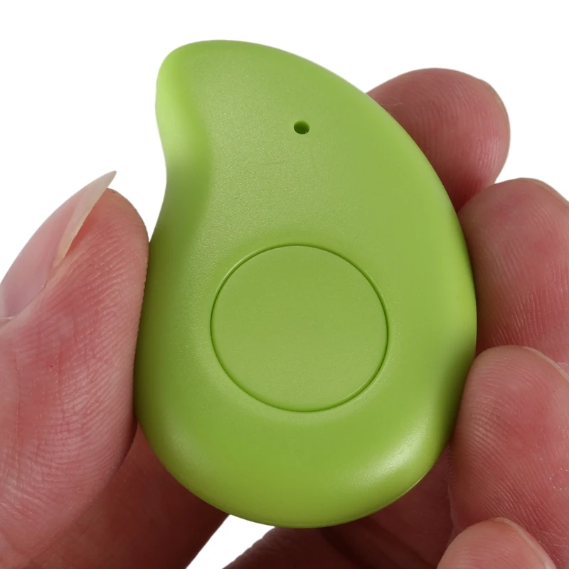 FFYY-Pet Anti-Lost Tracker Dog Cat Locator Tracking Mango Smart Bluetooth Mini Tracker Device Automatic Pet Tracker