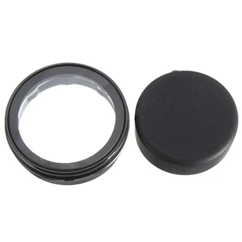 

UV Filter & Lens Cap Protector Cover For Original Xiaomi Yi Xiaoyi Sports Camera