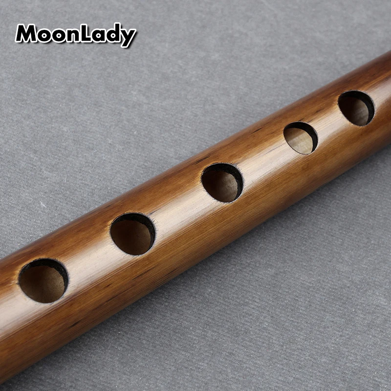 Quena a Flauta Vertical do Peru Flauta para Iniciantes e Amantes de Música em g Apito Tradicional Clarinete Ata - Image 6