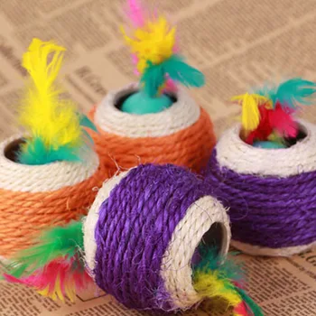 

Opening Non Toxic Home Random Color Training Biting Interactive Pet Supplies Playing Indoor Outdoor Dog Ball Toy