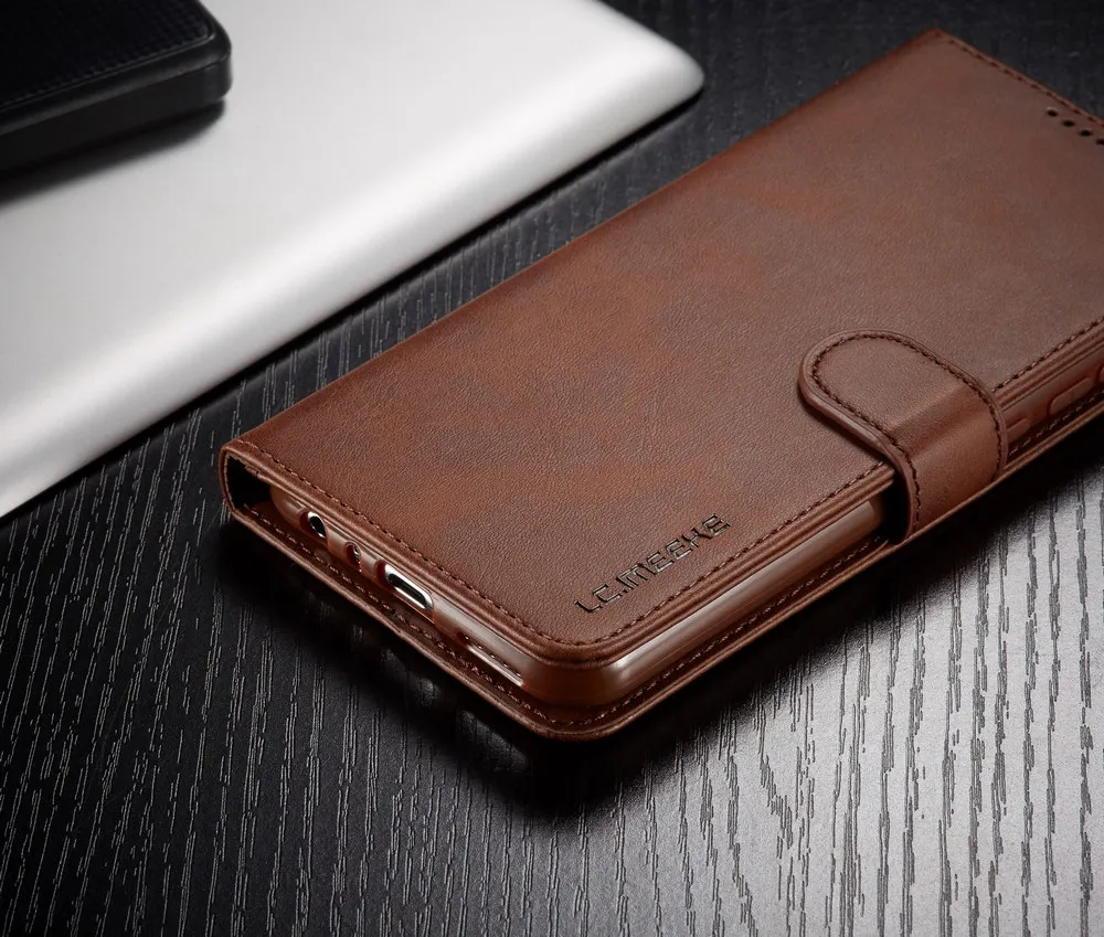 Кожаный чехол-кошелек для Xiao mi Red mi Note 8 Pro, чехол-книжка 360 для Red mi Note8 7 K20 Pro mi 9T 8A, чехол с магнитной застежкой и отделением для карт