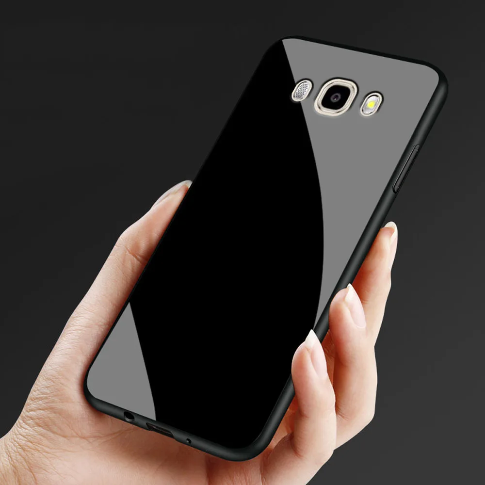 S для Samsung Galaxy J3 чехол для Samsung Galaxy J3 J2 J5 J7 C8 Core Pro 6 Экспресс-AMP простое число Coque чехол