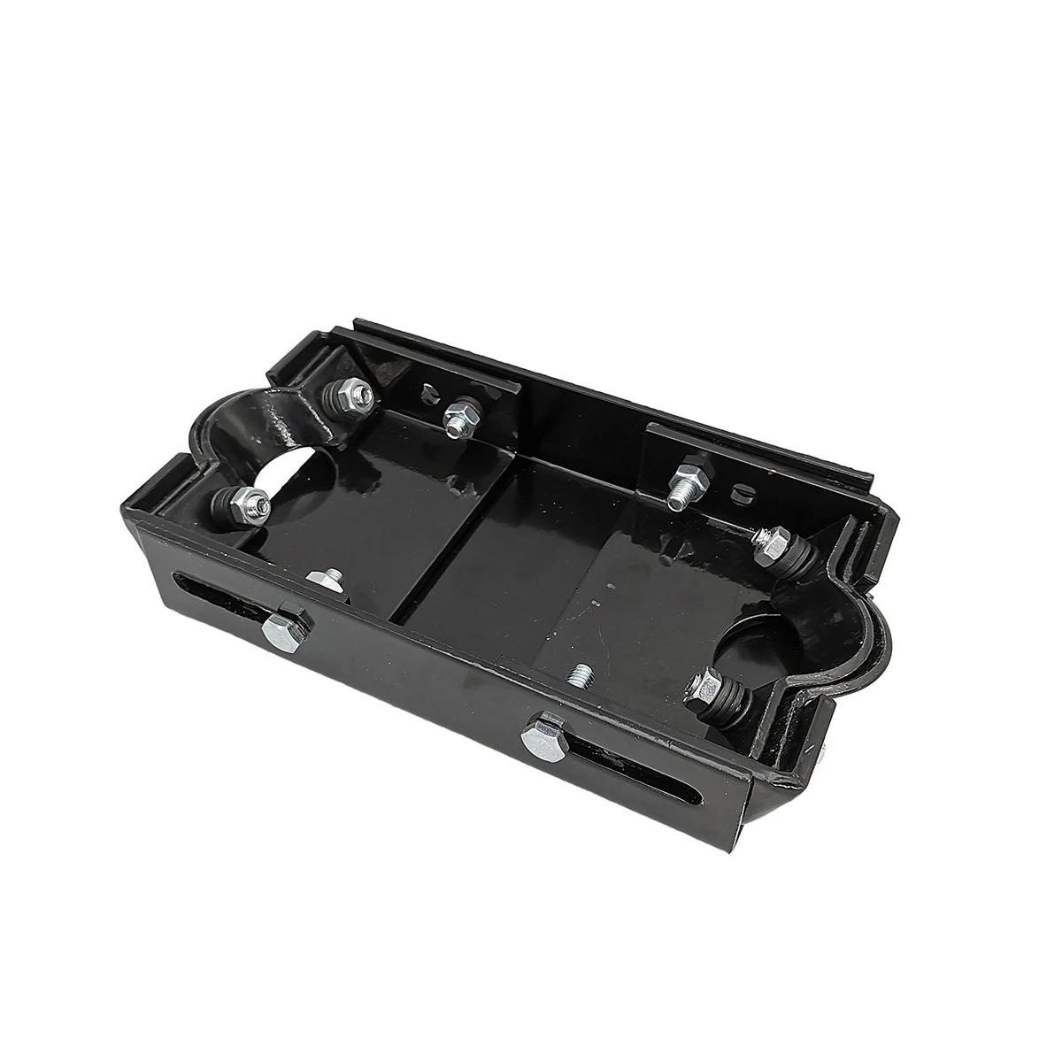 

Heavy Duty Adjustable 4-stroke Engine Mount Plate For 49cc 60cc 66cc 70cc 80cc Motorized Bike