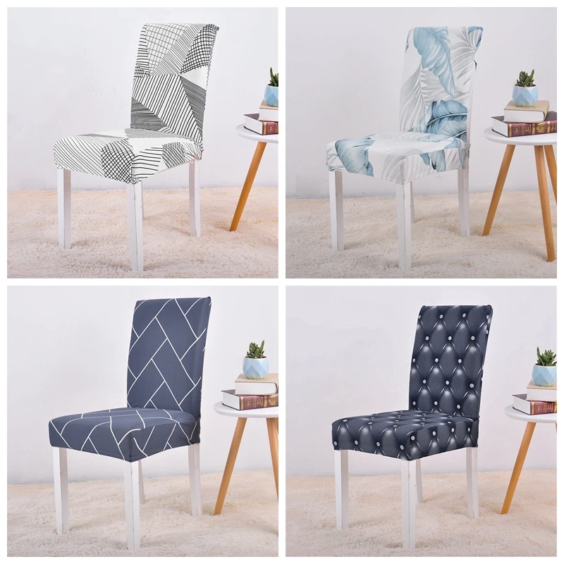 Stretchable Chair Covers/Slipcovers
