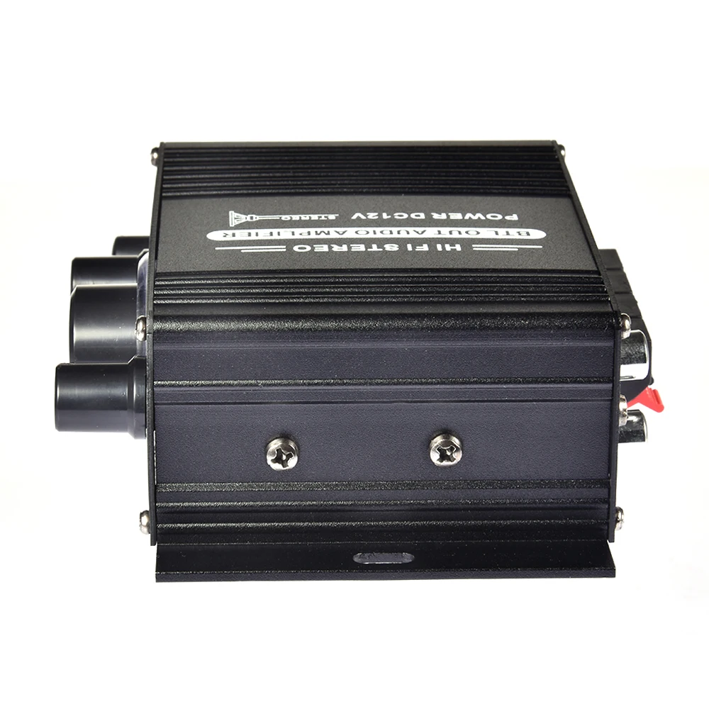 400 Вт DC12V автомобильный усилитель Buletooth Hi-Fi автомобильный стерео музыкальный приемник Playrt автомобильный FM/MP3 усилитель мощности для автомобиля SUV грузовика дома