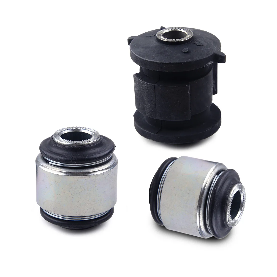 Beler 48725-33050 42210-20010 3 шт. Задняя втулка кулака подходит для Toyota Avalon Camry Carina Celica Corona Exiv