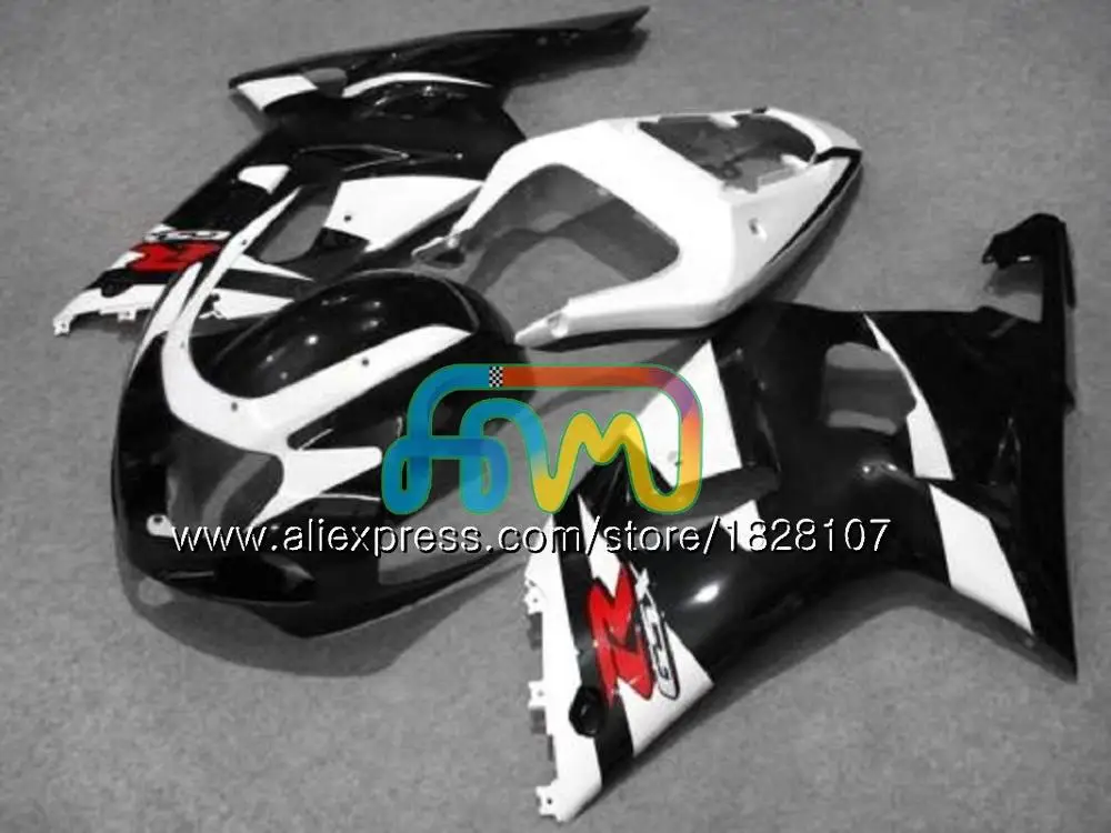 Средства ухода за кожей для SUZUKI GSXR 1000 GSX-R1000 GSXR1000 00 01 02 40BS. 0 1000CC GSXR-1000 K2 GSX R1000 2000 2001 2002 обтекатель синего и белого цвета - Цвет: No. 29
