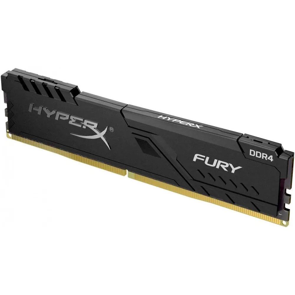  Kingston 16gb Ddr4 2400mhz Cl15 Dimm 