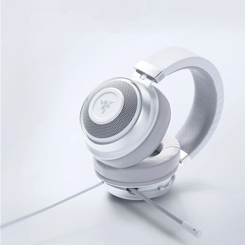 Headphone Gaming Berkabel Razer KRAKEN 
