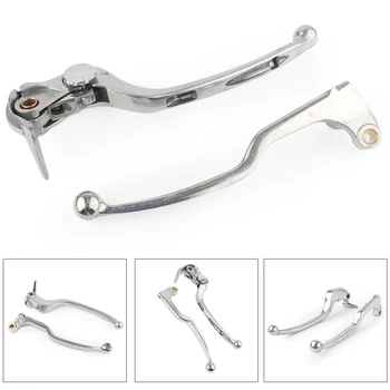 

Motorcycle Brake Clutch Levers CNC Aluminum Hand Grips For Suzuki GSXR600 GSXR750 GSXR1000 2006 2007 2008 2009 2010 2011 2012
