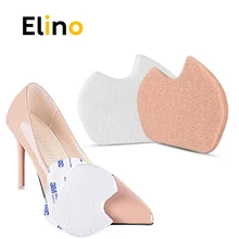 

Five Toes Forefoot Pads for Women High Heels Half Insoles Calluses Corns Foot Pain Care Buffer Socks Toe Pad Inserts