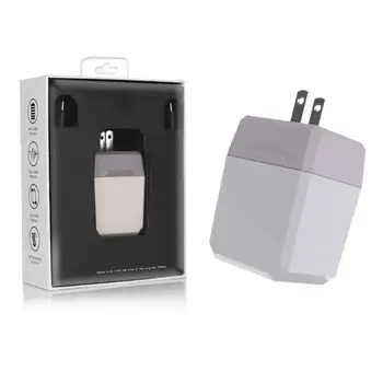 

Portable AC Charger Dock Base Power Adapter Plug USB 3.0 Type C HDMI TV Mode Switch Converter For Nintend Switch NS Game Console