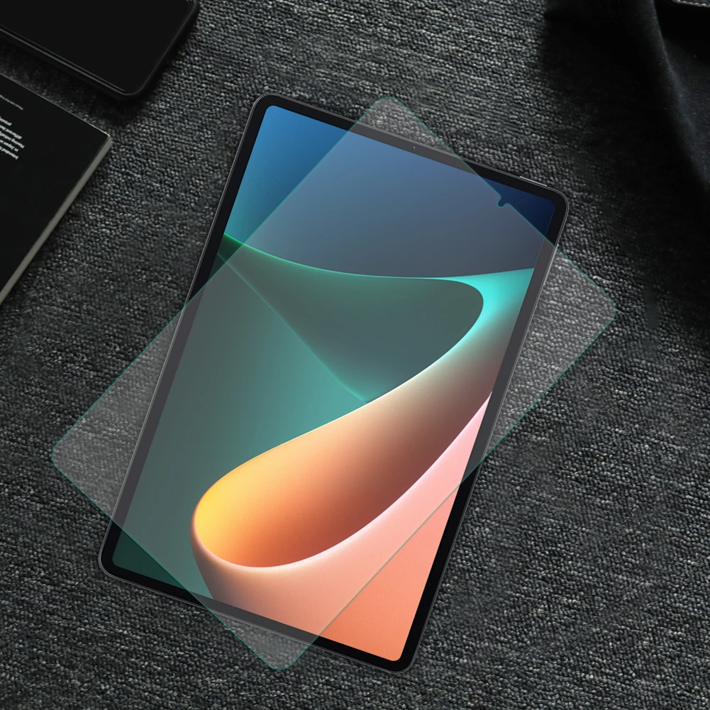 Nillkin Amazing H+ Tempered Glass Screen Protector for Xiaomi Pad 5/5 Pro description image 4