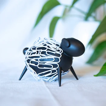 

Home Decoration Sheepi Magnets Paper Needle of Alec Holland Receives Cute Ornaments for Creative Desktop Office