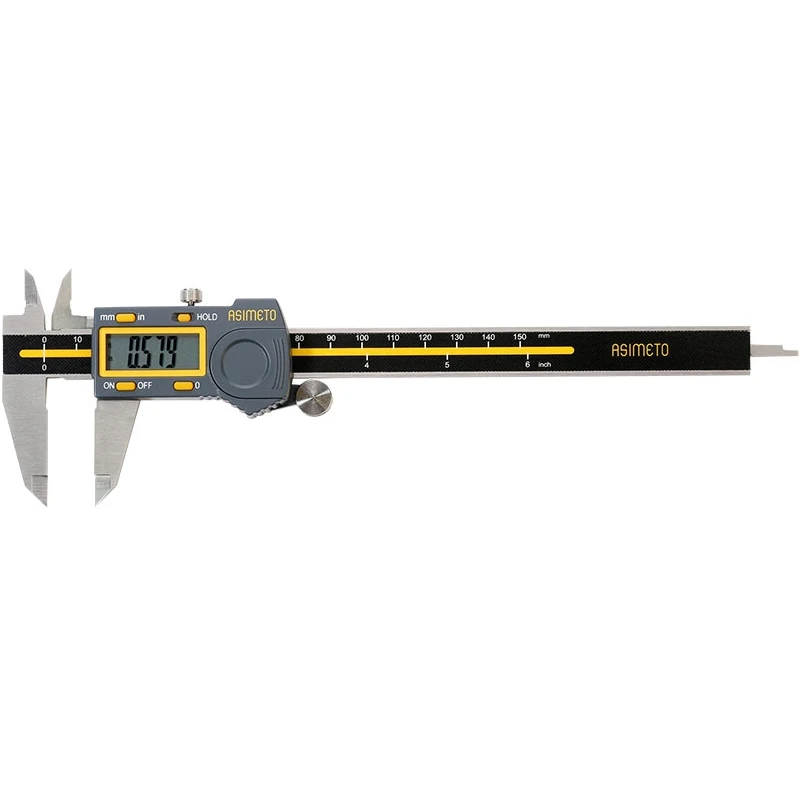 alemanha asimeto vernier caliper display digital com 01
