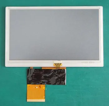

5.0 inch TFT LCD GPS Screen with Touch Panel LB050WQ2-TD03 WQVGA 480*272(RGB)