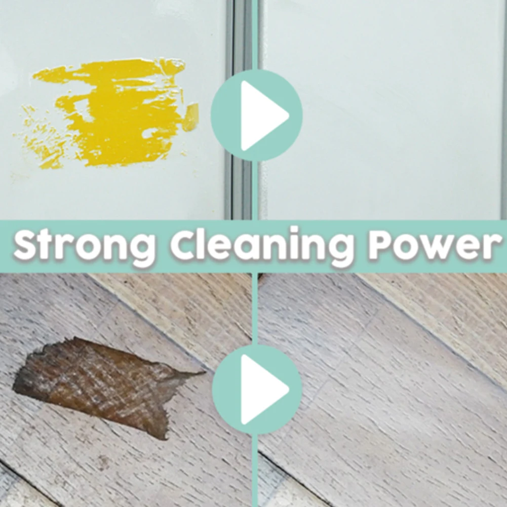 Wooden Tool Workshop All Purpose Spray Portable Glue Cleaning Car Glass Furniture Dirt Home Practical Sticky Residue Remover