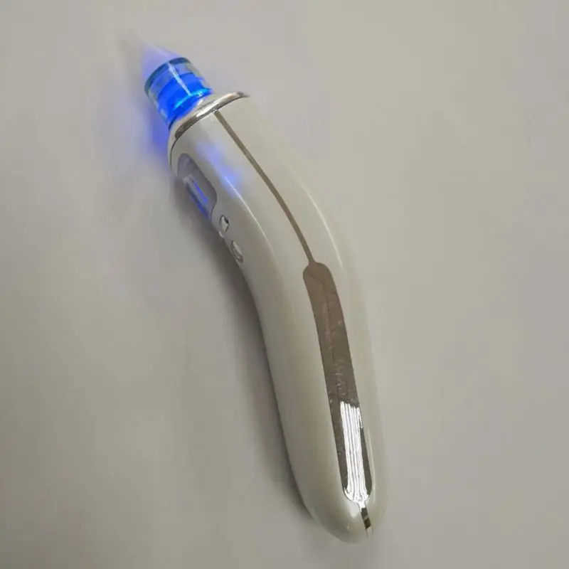Adjustable Electric Baby Nasal Aspirator LCD Screen Nose Cleaner Snot Sucker Set