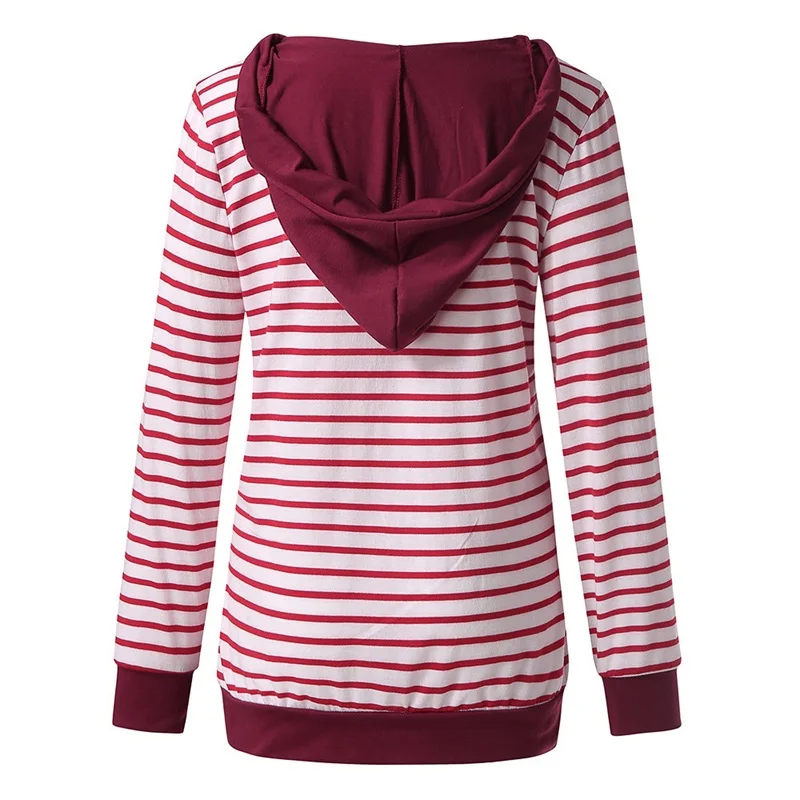 New style of maternity wear fashion pregnant women two-piece cap slim breast-feeding sweater  nursing dresses breastfeeding