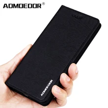 Für Xiaomi Redmi 9 9C NFC 9A 9T 8 8A 7 7A Leder Flip Zurück Fall Abdeckung für Redmi 6 Pro 6A 5 Plus 4X 3S Gehen S2 Phone Cases Stehen