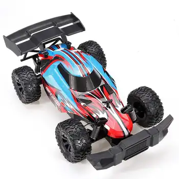 

RC Car Crazon K14 1/14 2.4G 20km/h RWD Crawler Electric High Quality Off-Road Vehicles Model Toys without Battery Model Cars