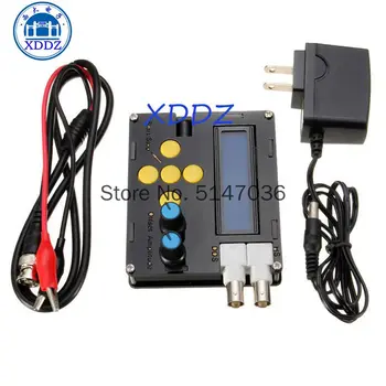 

DDS Low Frequency Signal Generator DDS Signal Generator Triangle Wave Square Wave Sine Wave Signal Generator