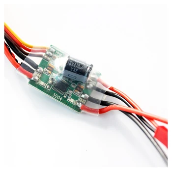 

Universal RCD3007 Glow Plug Driver Methanol Engine 4-16V Ignition Sparking Head Controller For RC Model DIY Parts