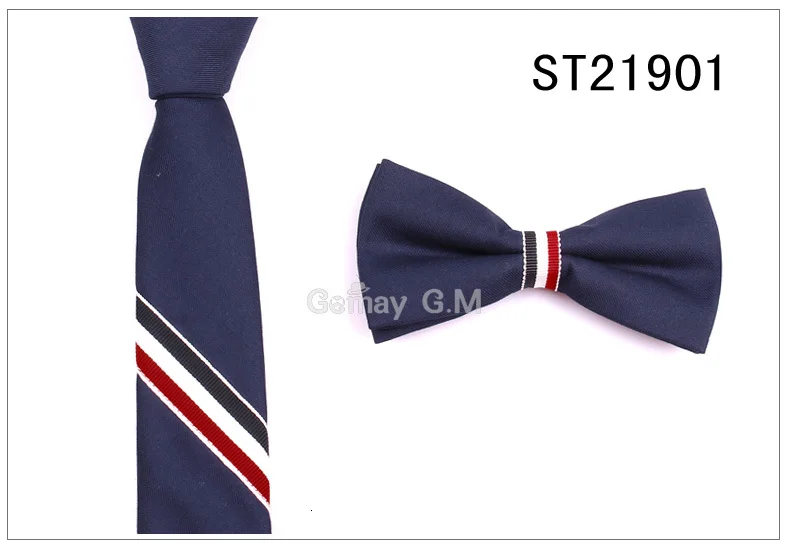 5 см ширина мужские галстуки с бабочкой новые модные однотонные Галстуки Corbatas Gravata тонкий галстук для костюма шеи галстук и галстук-бабочка Наборы для мужчин