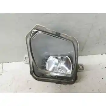 

FOG lamp LEFT IVECO DAILY OPEN BOX/TIPPER