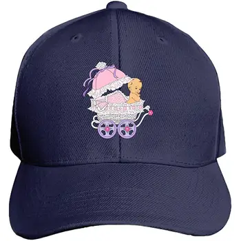 

Baseball Caps, Women Men Unisex Mar Snapback Hats Baseball Caps